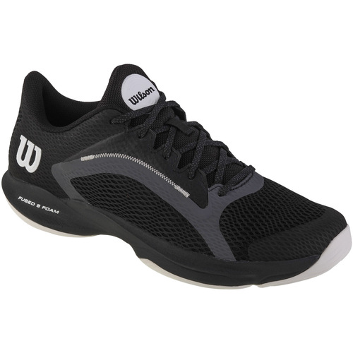 Chaussures Homme Duck And Cover Wilson Hurakn 2.0 Noir