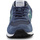 Chaussures Homme Baskets basses New Balance U574SNG Bleu