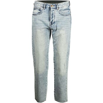 Vêtements Femme Jeans trim EAX 5 Pockets Pant Bleu