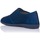 Chaussures Femme Chaussons Vulca-bicha 1946 Bleu