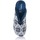 Chaussures Femme Chaussons Plumaflex 14120 Bleu