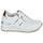 Chaussures Femme Baskets basses Remonte  Blanc / Rose gold