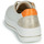 Chaussures Femme Baskets basses Remonte  Blanc / Multicolore