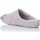 Chaussures Femme Chaussons Garzon 15342.247 Gris
