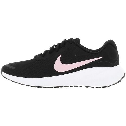 Chaussures Femme Running / trail Nike W  revolution 7 Noir