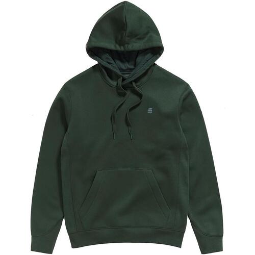 Vêtements Homme Sweats G-Star Raw Sweats sweater regular Vert
