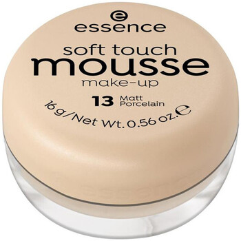 Beauté Femme Fonds de teint & Bases Essence Fond de Teint Mousse Soft Touch Mousse Make-up Rose