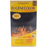 Beauté Femme Accessoires cheveux Eugene Perma Crème Colorante Permanente Eugènecolor Noir