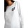 Vêtements Femme T-shirts manches longues Liu Jo  Multicolore