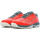 Chaussures Femme Multisport Mizuno 61GA2219-58 Rouge