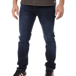 Vêtements Homme Jeans droit Rms 26 RM-5632 Bleu