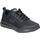 Chaussures Homme Multisport Skechers 52559-BBK Noir