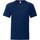 Vêtements Homme T-shirts manches longues Fruit Of The Loom Iconic Bleu