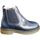 Chaussures Enfant Boots Platis P1030 Multicolore