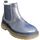 Chaussures Enfant Boots Platis P1030 Multicolore