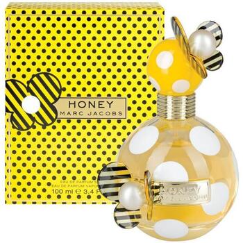 Beauté sole Eau de parfum Marc Jacobs Honey - eau de parfum - 100ml - vaporisateur Honey - perfume - 100ml - spray