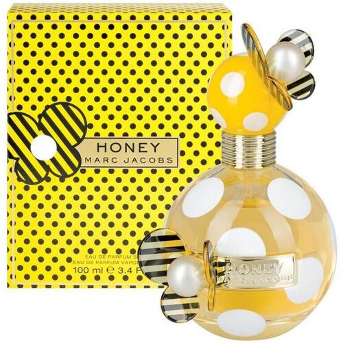 Beauté Femme Eau de parfum Marc Jacobs Honey - eau de parfum - 100ml - vaporisateur Honey - perfume - 100ml - spray
