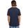 Vêtements Homme Débardeurs / T-shirts sans manche Quiksilver Splitting Hairs Bleu