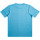 Vêtements Garçon Débardeurs / T-shirts sans manche Quiksilver Omni Check Turn Bleu