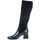 Chaussures Femme Boots Caprice Bottes Femme Noir Noir