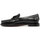 Chaussures Femme Mocassins Sebago 72112QW DAN CHARMS Noir