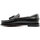 Chaussures Femme Mocassins Sebago CLASSIC WILL W 7001560 Noir
