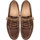Chaussures Homme Mocassins Sebago ASKOOFIELD SUEDE 73111KW Marron
