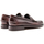 Chaussures Homme Mocassins Sebago -7000300A2H-CLASSIC-DAN-DK-COFFEE Marron