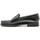 Chaussures Homme Mocassins Sebago -7000300-902-CLASSIC-DAN-BLACK Noir