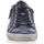 Chaussures Femme Baskets basses Caprice Baskets / sneakers Femme Bleu Bleu