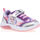 Chaussures Fille Baskets basses Disney Baskets / sneakers Fille Multicouleur Multicolore