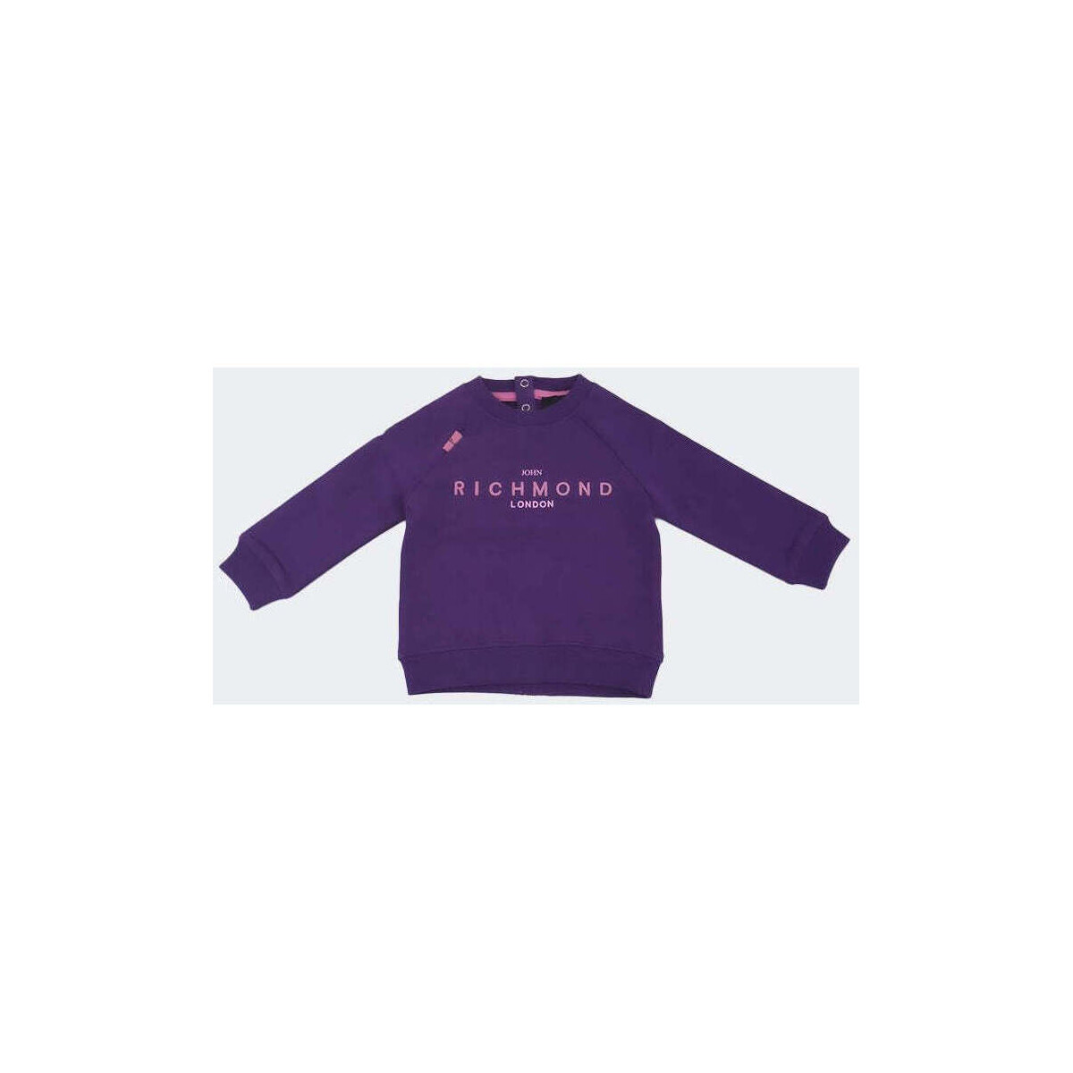 Vêtements Enfant Sweats Richmond  Violet