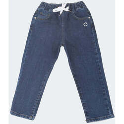 G-Star Alto Højtaljede jeans med lige pasform i mellemvask