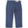 Vêtements Garçon Pantalons Trussardi  Bleu