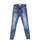 Vêtements Femme Jeans Frame Jean en coton Bleu