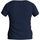 Vêtements Femme T-shirts & Polos Kaporal JEMA Bleu