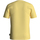 Vêtements Homme T-shirts manches courtes Kaporal CYRUS Jaune