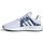 Chaussures Enfant Baskets basses adidas Originals X_Plr Blanc