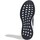 Chaussures Enfant Running / trail adidas Originals Rapidarun Knit J Marron