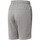 Vêtements Garçon Shorts / Bermudas Reebok Sport Short Inf Gris