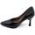 Chaussures Femme Derbies & Richelieu Patricia Miller  Noir