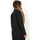 Vêtements Femme Vestes / Blazers La Modeuse 68535_P159786 Noir