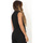 Vêtements Femme Vestes / Blazers La Modeuse 68544_P159811 Noir