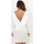 Vêtements Femme New Balance Nume 19692_P55242 Blanc
