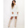 Vêtements Femme New Balance Nume 19692_P55242 Blanc