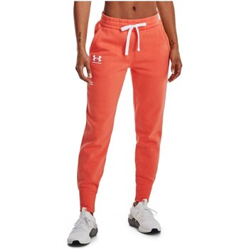 Vêtements Homme Pantalons Under Armour orange Autres