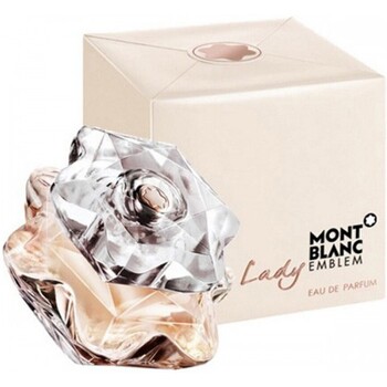 Beauté Femme The North Face Mont Blanc Lady Emblem - eau de parfum - 75ml Lady Emblem - perfume - 75ml
