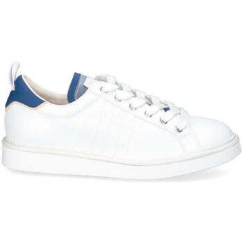 Chaussures Homme Baskets basses Panchic Sneaker  Uomo Blanc