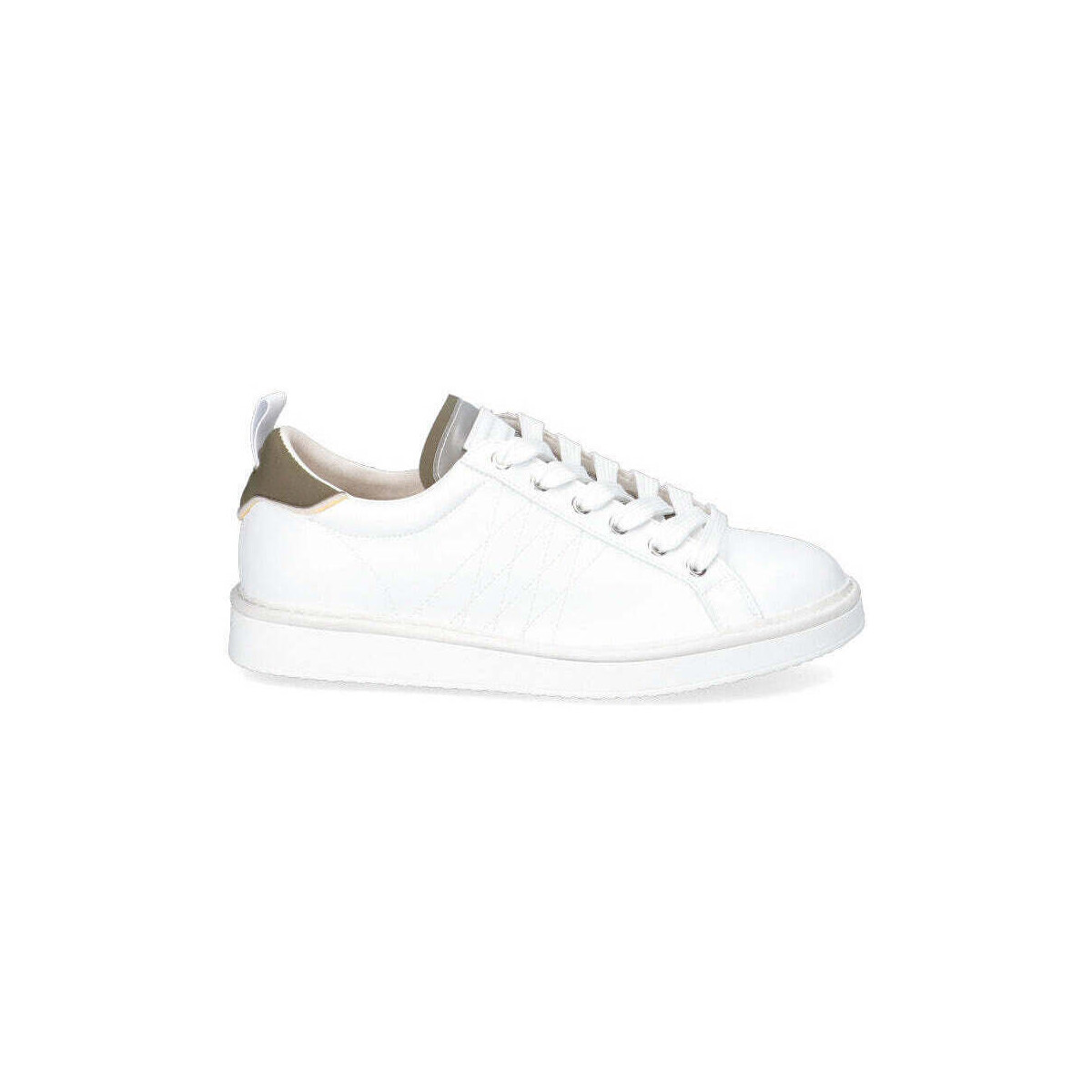 Chaussures Homme Baskets mode Panchic reflective Sneaker  Uomo 