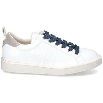 Chaussures Homme Baskets basses Panchic Sneaker  Uomo Blanc